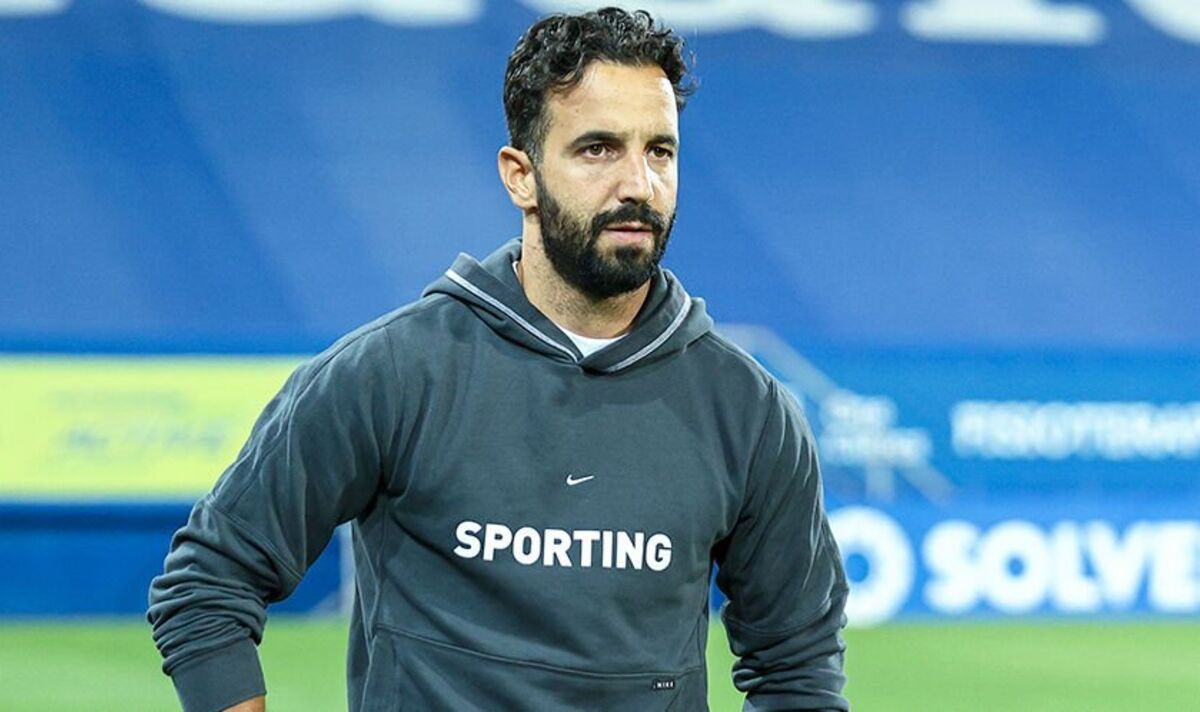 Wolves eye Portuguese manager as potential Bruno Lage replacement